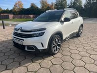 Citroën C5 Aircross 1.6 PureTech EAT Euro 6, 1 Ägare, 181Hk