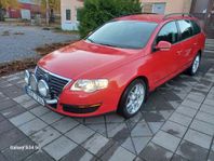 Volkswagen Passat Variant 1.6 TDI BMT Euro 5 .