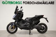 Honda X-ADV 750 Akrapovic helsystem - 1703kr/månad