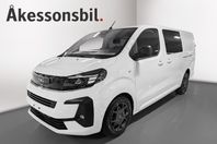 Opel Vivaro L3 CREW CAB ELITE 180 AT8