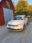 Volkswagen Passat Variant 1.4 TGI EcoFuel Euro 5