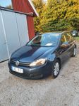 Volkswagen Golf 5-dörrar 1.4 TSI Euro 5