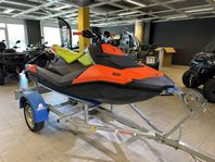 Sea-Doo Spark Trixx 2020 + vagn