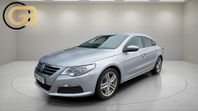 Volkswagen CC Passat 2.0 TDI 4Motion / 0Kr Kontant vid köp