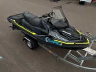 Sea-Doo Explorer PRO 170 Audio iDF - 2023 DEMO