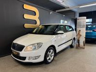 Skoda Fabia Kombi 1.6 TDI Elegance Euro 5