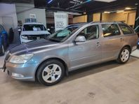 Skoda Octavia Kombi 1.6 TDI Elegance Euro 5