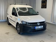 Volkswagen Caddy Skåpbil 1.2 TSI V-inred B-Värmare Drag Ev b