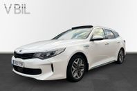 Kia Optima Sport Wagon Plug-in Hybrid Plus 2 Pano / Drag