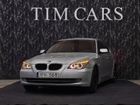 BMW 520 i Sedan Euro 4 Besiktigad