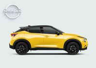 Nissan Juke FR 234.000KR!