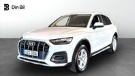 Audi Q5 40 TDI quattro 204HK q S-tr Proline Advanced / Alpin