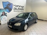 Volkswagen Golf 5-dörrar 1.6 GDS/SUPERDEAL 3,95%