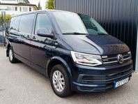 Volkswagen Transporter T30 2.0 TDI 150hk 4Motion Lång Välutr