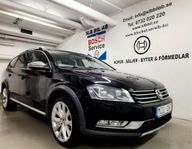 Volkswagen Passat Alltrack 2.0 TDI BMT 4Motion Ny Svänghjul