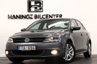 Volkswagen Jetta 1.6 TDI AUTOMAT SKINN PDC DRAG