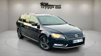 Volkswagen Passat Variant 2.0 TDI BlueMotion Euro 5