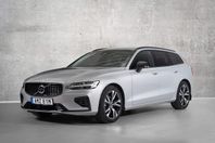 Volvo V60 B4 Bensin Plus Dark