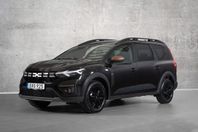 Dacia Jogger 7-sätes HYBRID 140 Extreme 7 platser