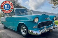 Chevrolet Bel Air VI KÖPER ALT. FÖRMEDLAR GÄRNA DIN USA-BIL!