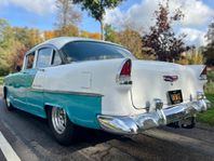 Chevrolet Bel Air VI KÖPER ALT. FÖRMEDLAR GÄRNA DIN USA-BIL!