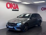 Mercedes-Benz AMG E 53 T 4MATIC+ AMG Line 435hk 360 kamera