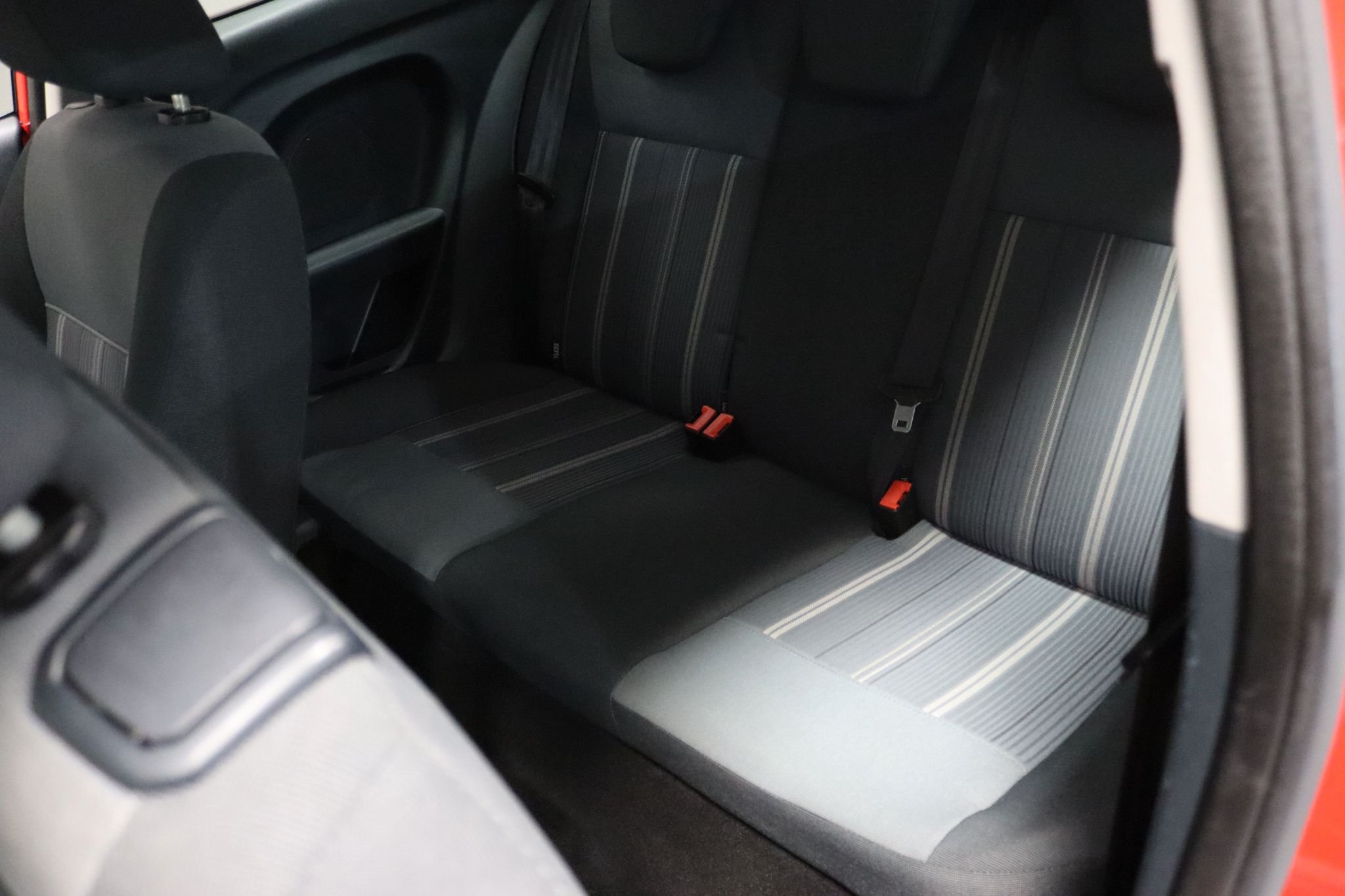 Ford Fiesta 3-dørs 1.25 Manuell, 5-trinn, 82ps, 2010