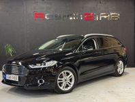 Ford Mondeo 2.0 TDCi Powershift Business Keyless Gps B-Kamer