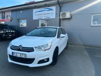 Citroën C4 1.6 e-HDi Airdream EGS Euro 5