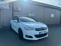 Citroën C4 1.6 e-HDi Airdream EGS Euro 5