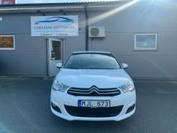 Citroën C4 1.6 e-HDi Airdream EGS Euro 5