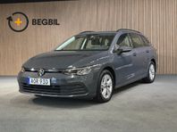 Volkswagen Golf Sportscombi 1.5 eTSI Automat  KEYLESS | B-KA