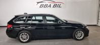 BMW 318 d xDrive Touring Euro 5