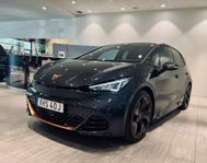 Cupra Born E-boost 77 KWH Beats, 19" vinterhjul, Navi,