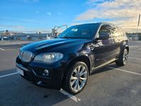 BMW X5 3.0sd Steptronic M Sport/Drag/S+V-däck