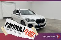 BMW X1 xDrive25e M Sport Kamera HiFi HUD Na 4,95% Ränta