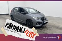 Honda Jazz 1.5 i-VTEC 131hk Dynamic En-Bruk 4,95% Ränta