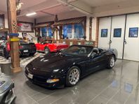 Chevrolet Corvette C5 CAB 7400 MIL EV BYTE