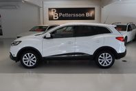 Renault Kadjar 1.5 dCi Manuell 110hk DRAG VÄRMARE VHJUL 7200