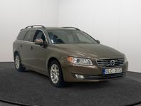 Volvo V70 D5 AWD Momentum Dieselvärmare Dragkrok 215hk