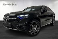 Mercedes-Benz GLC 300 E 4MATIC COUPE AMG PREMIUM *LAGERBIL*