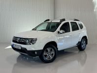 Dacia Duster 1.2 TCe 4x2 | Välvårdad | 125hk