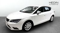 Seat Leon 1.2 110HK 1 Års Garanti