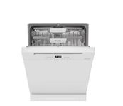 Miele Diskmaskin G 5443 SCU BW Excellence (vit) Fri frakt