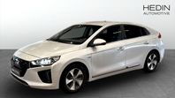 Hyundai IONIQ Electric 28 kWh 120hk Premium Kamera Navi Infi