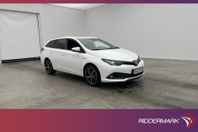 Toyota Auris Touring Sports Hybrid 136hk Navi Kamera Keyless