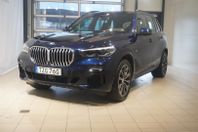 BMW X5 xDrive 30d M-Sport HUD DAP 360-Kamera Soft Close