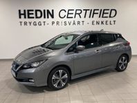 Nissan Leaf LEAF E+ N-CONNECTA MY21 62 KWH LED