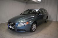 Volvo V70 D3 Geartronic Momentum Navi Dragkrok Panorama SoV