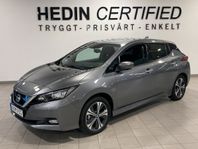 Nissan Leaf LEAF E+ N-CONNECTA MY21 62 KWH LED